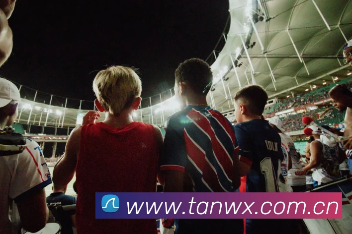 乐竞体育品牌故事